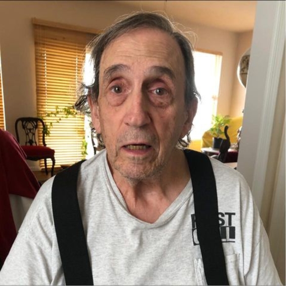 Meet your Posher, David - Picture 1 of 1